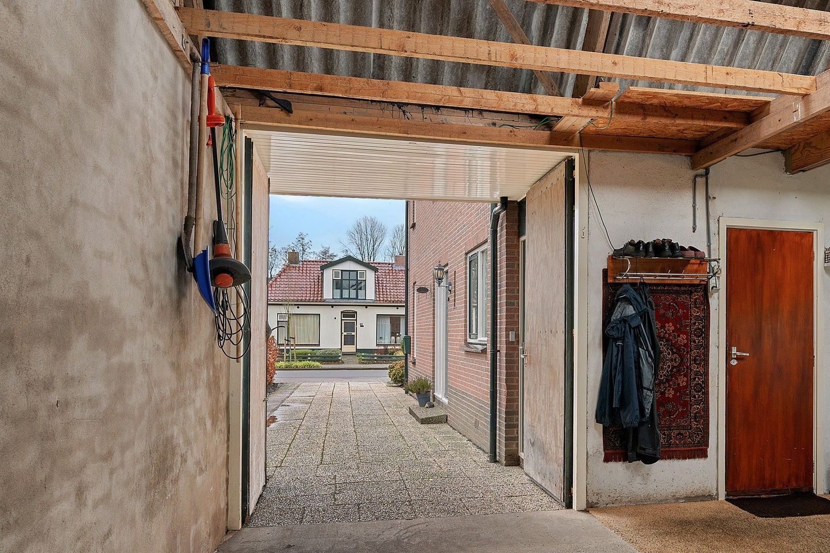 Kavelwei 17, Broeksterwâld foto-28