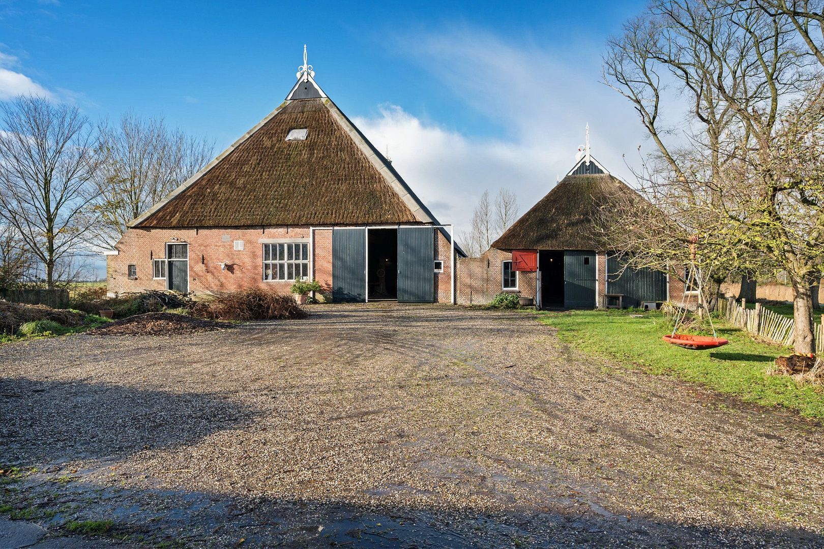 Garewei 1, Ljussens foto-2