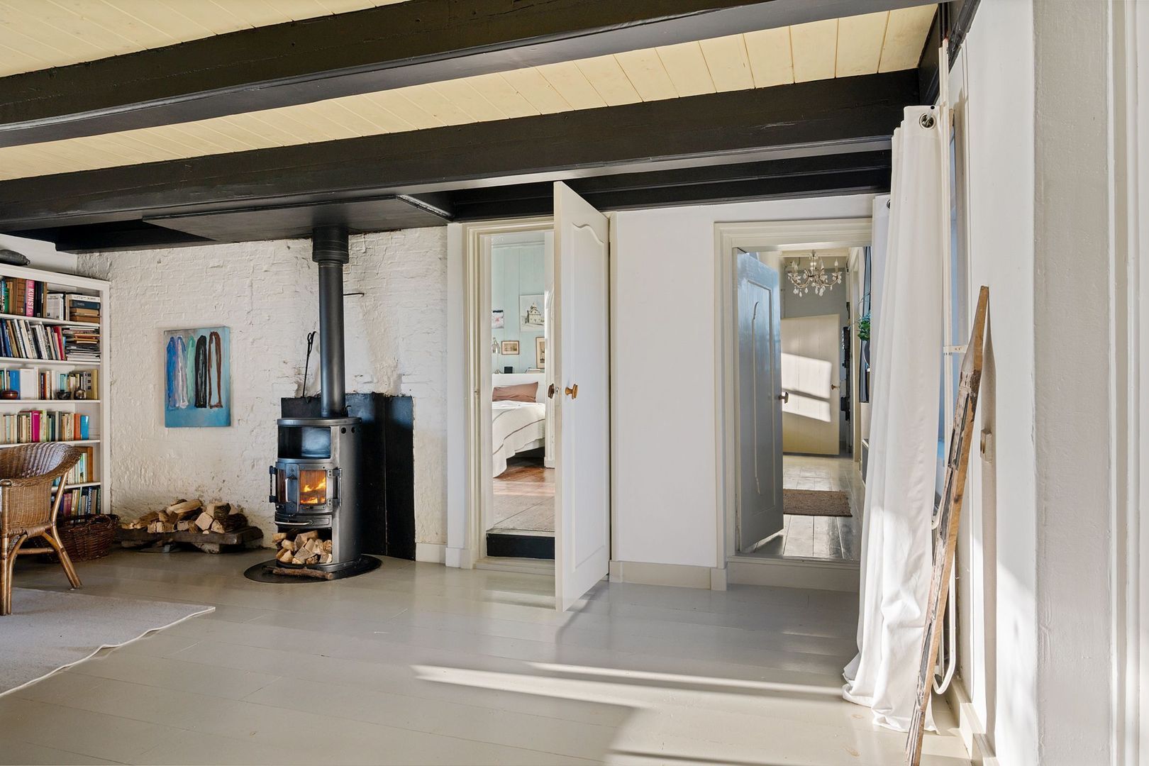 Garewei 1, Ljussens foto-21