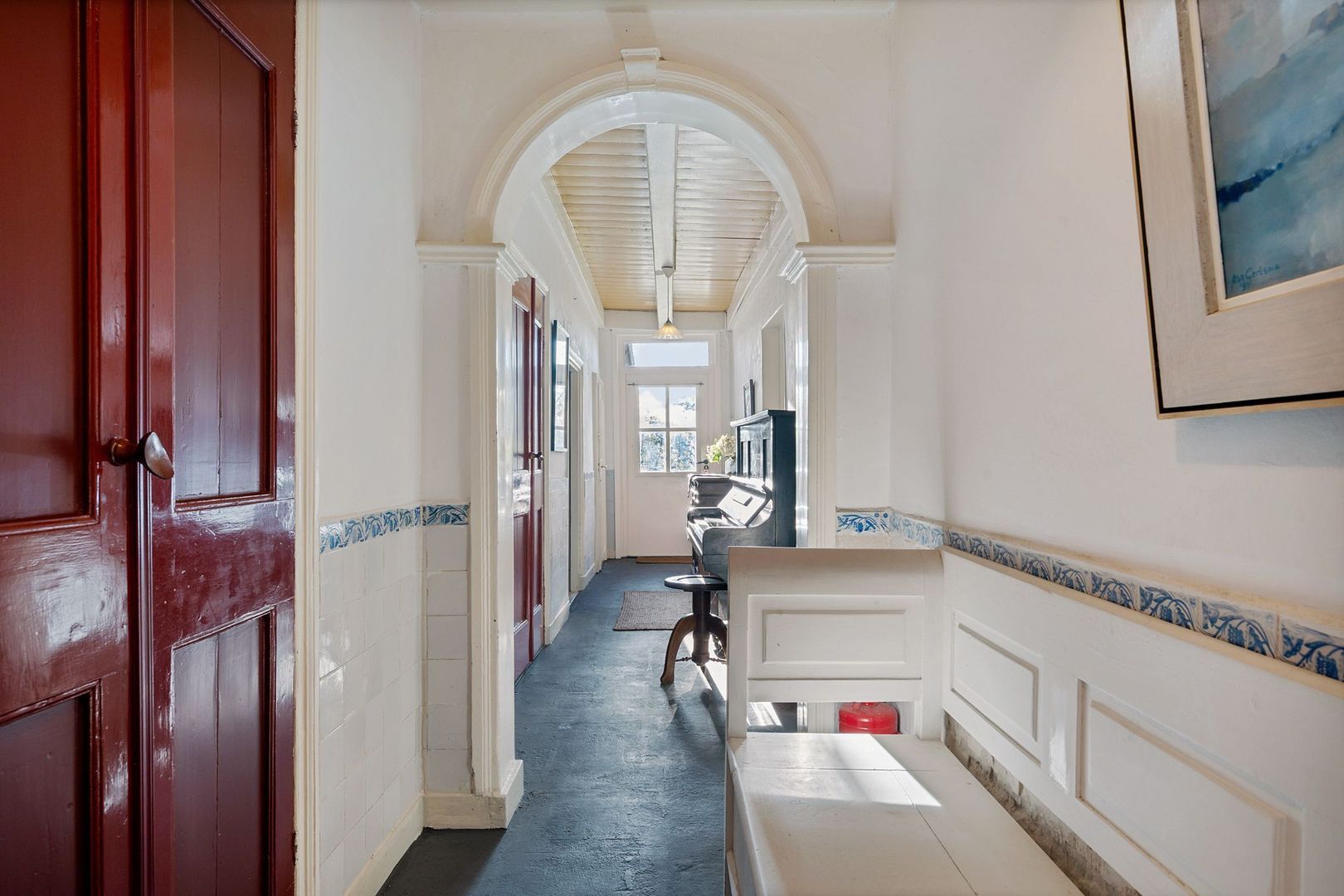 Garewei 1, Ljussens foto-18