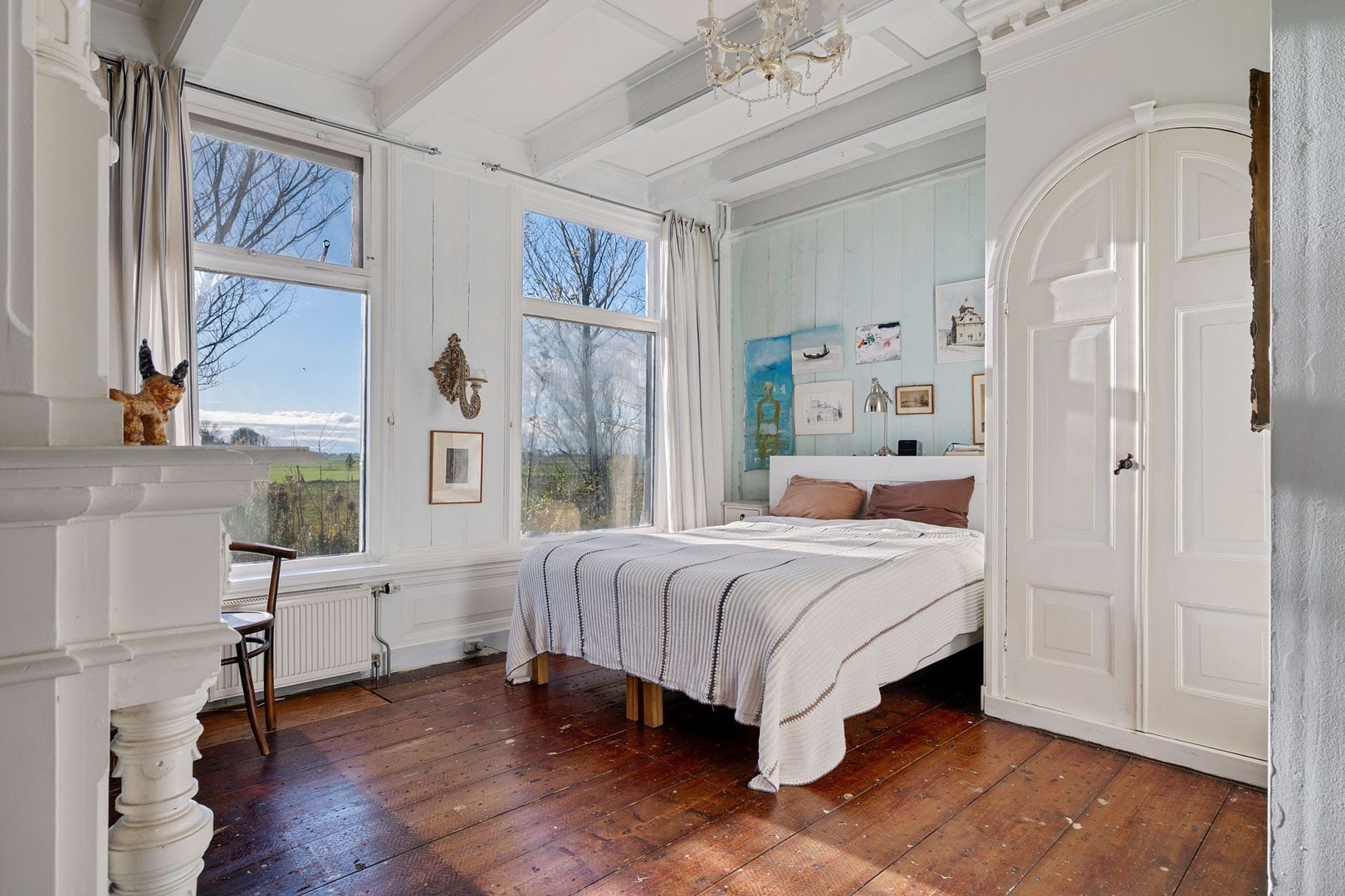 Garewei 1, Ljussens foto-22