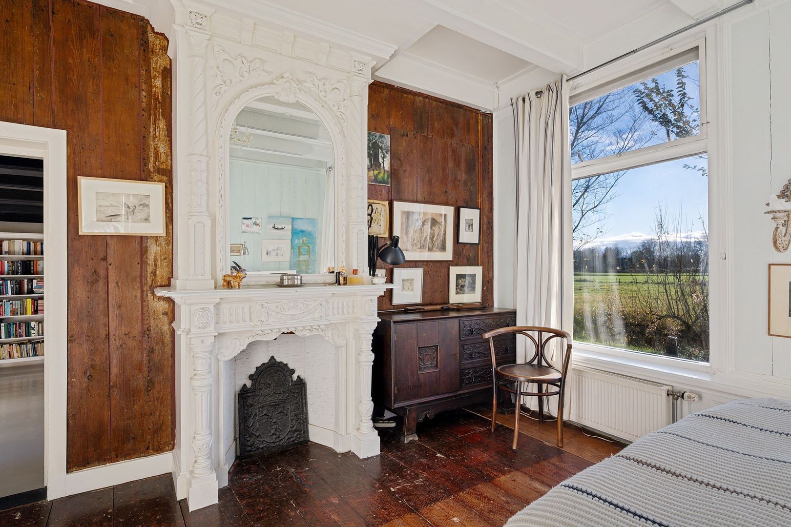 Garewei 1, Ljussens foto-24