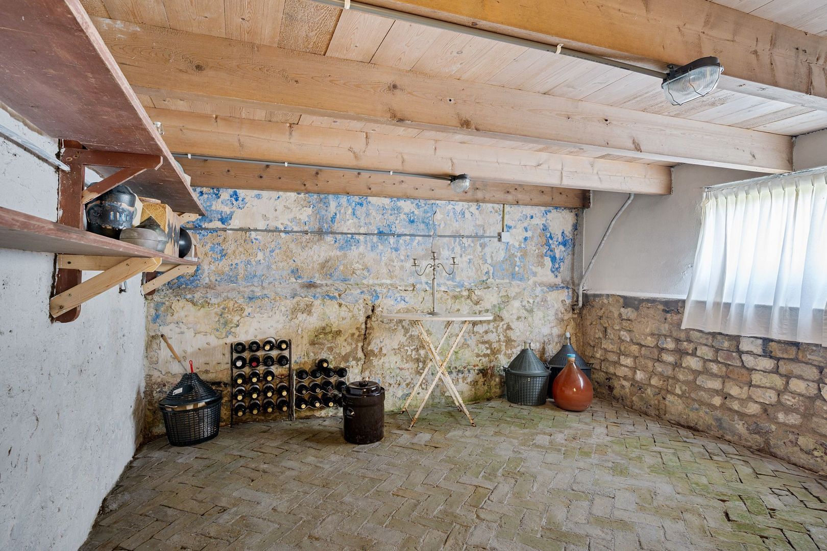 Garewei 1, Ljussens foto-26