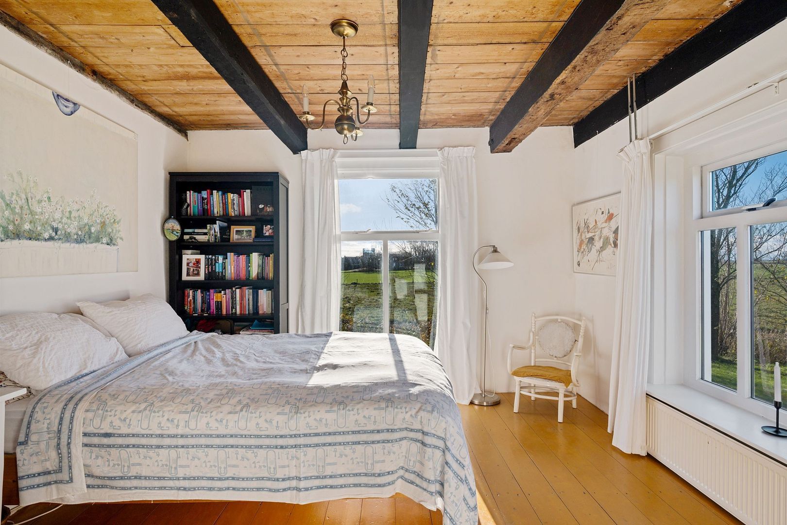 Garewei 1, Ljussens foto-29