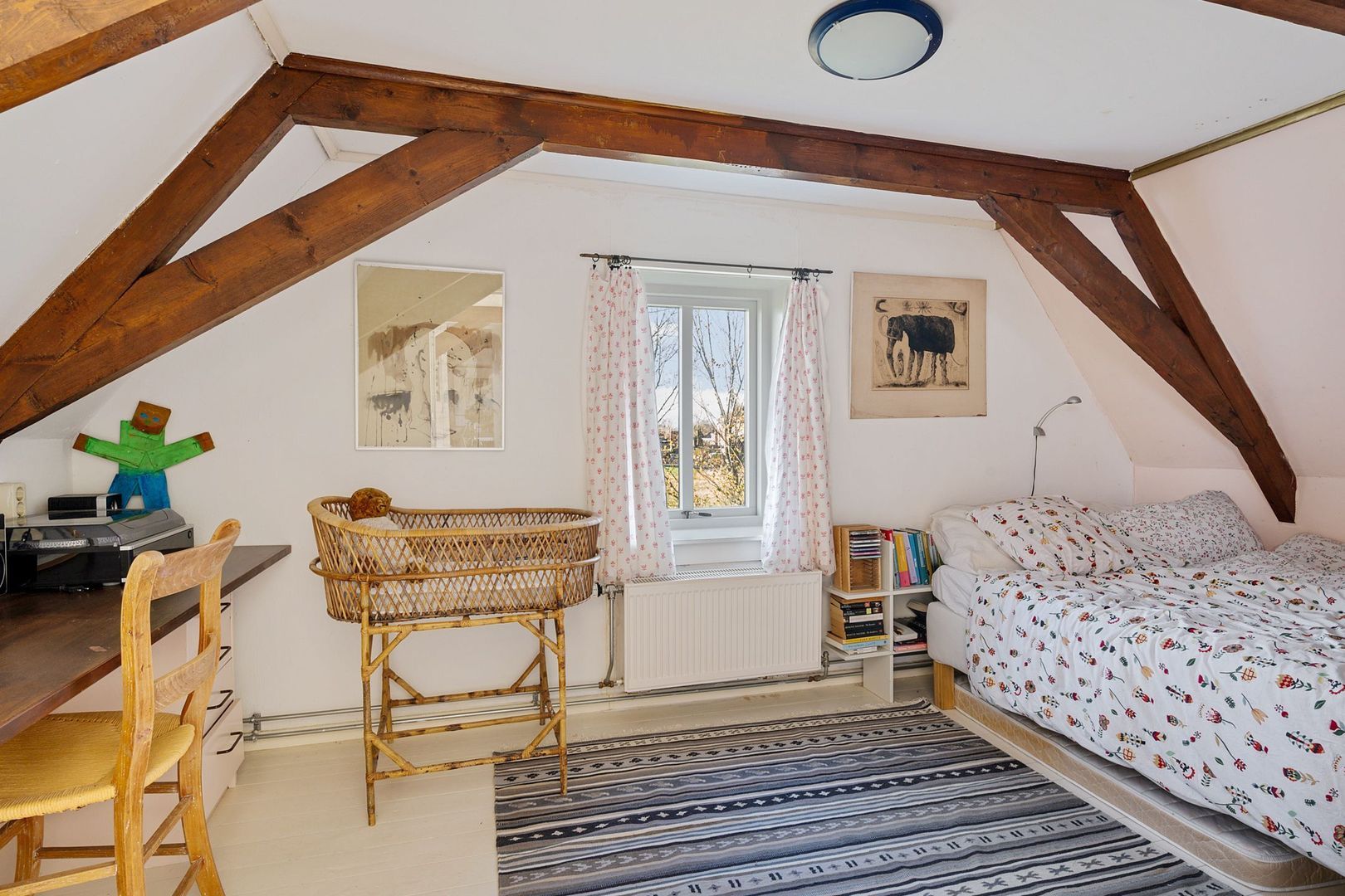 Garewei 1, Ljussens foto-33