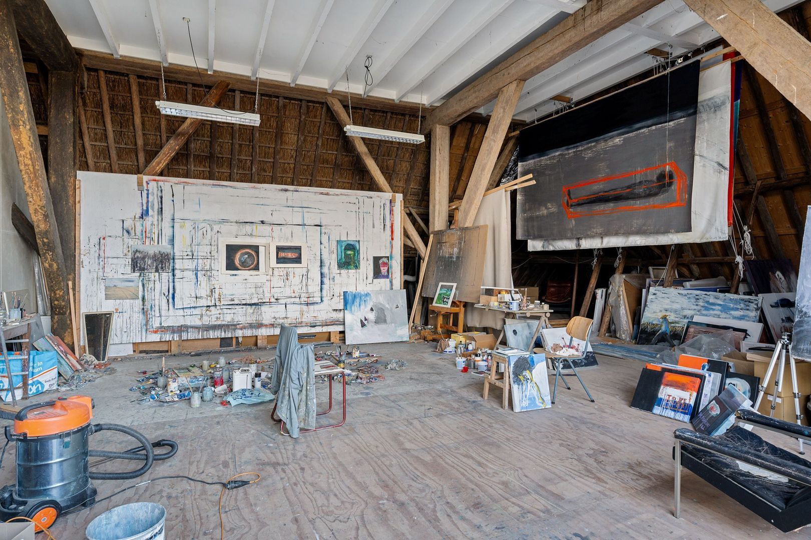 Garewei 1, Ljussens foto-37