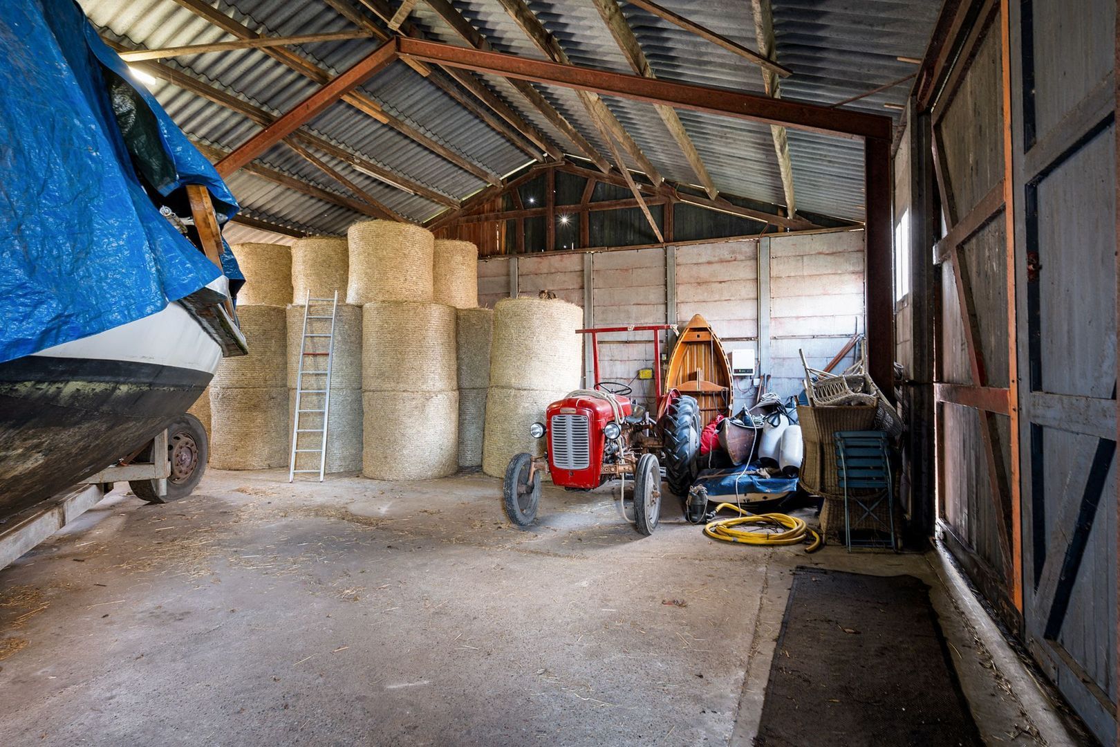 Garewei 1, Ljussens foto-43