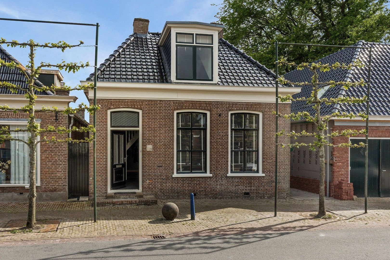 Voorstraat 25, Blije foto-4