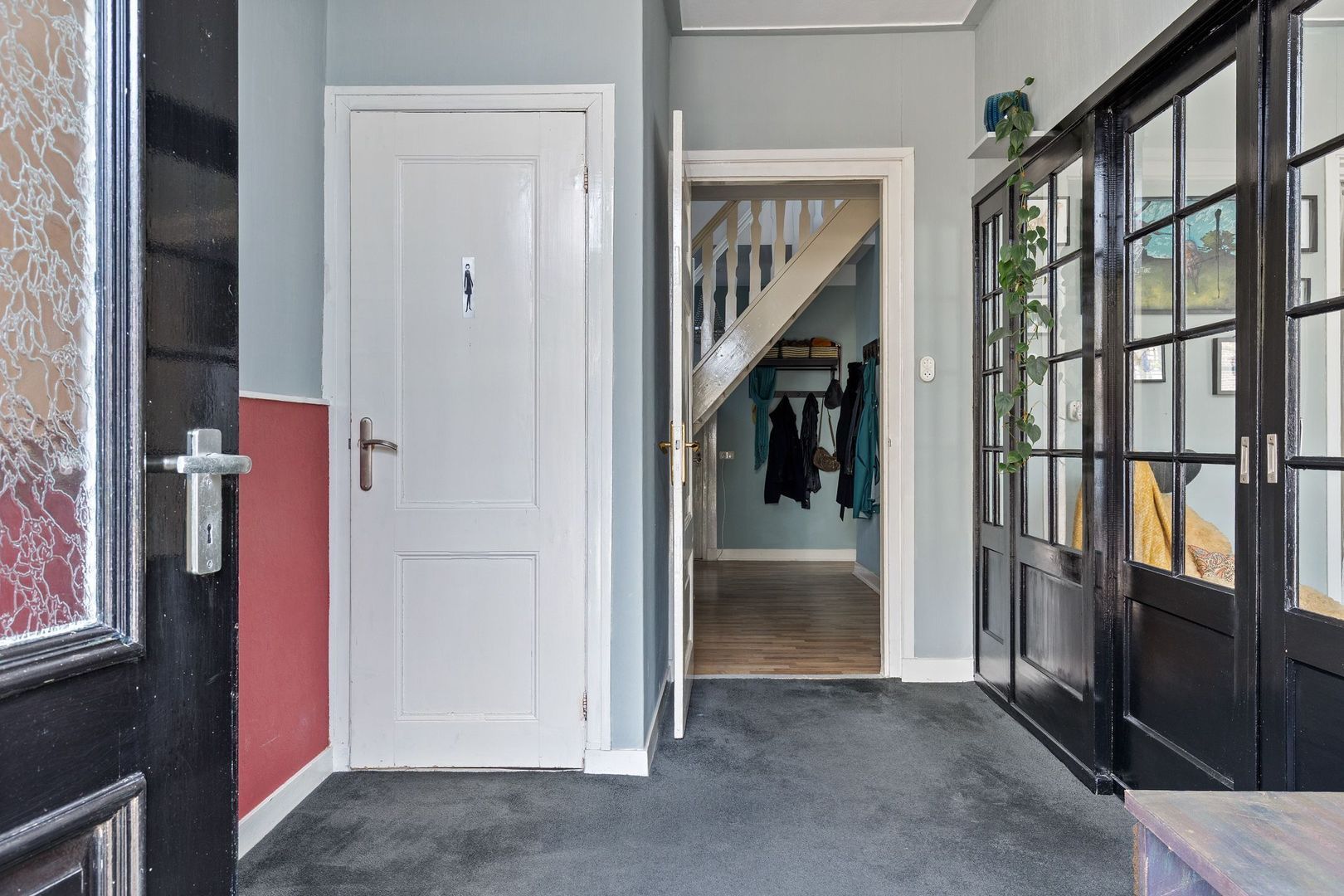 Voorstraat 25, Blije foto-6