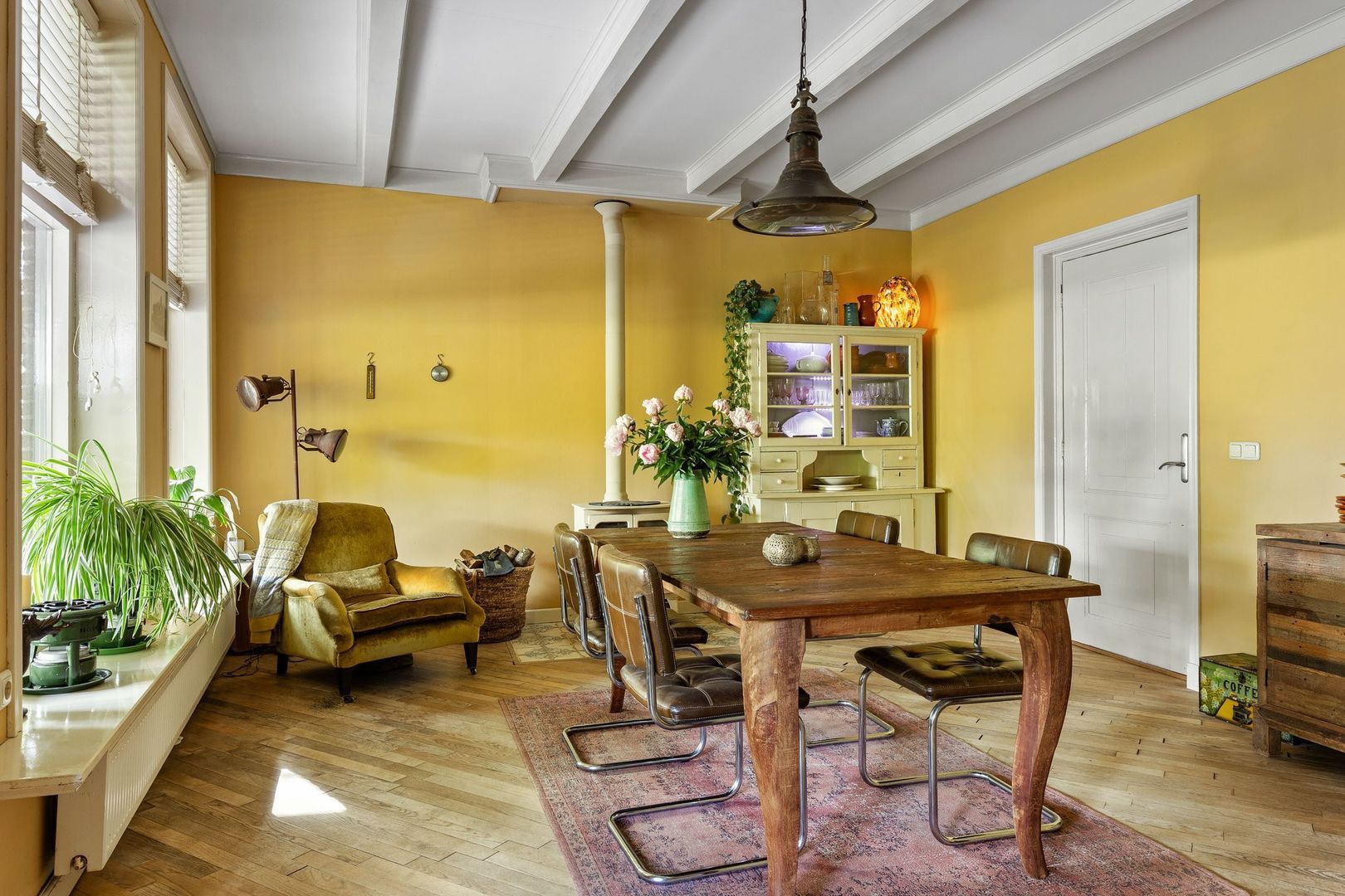 Voorstraat 25, Blije foto-13