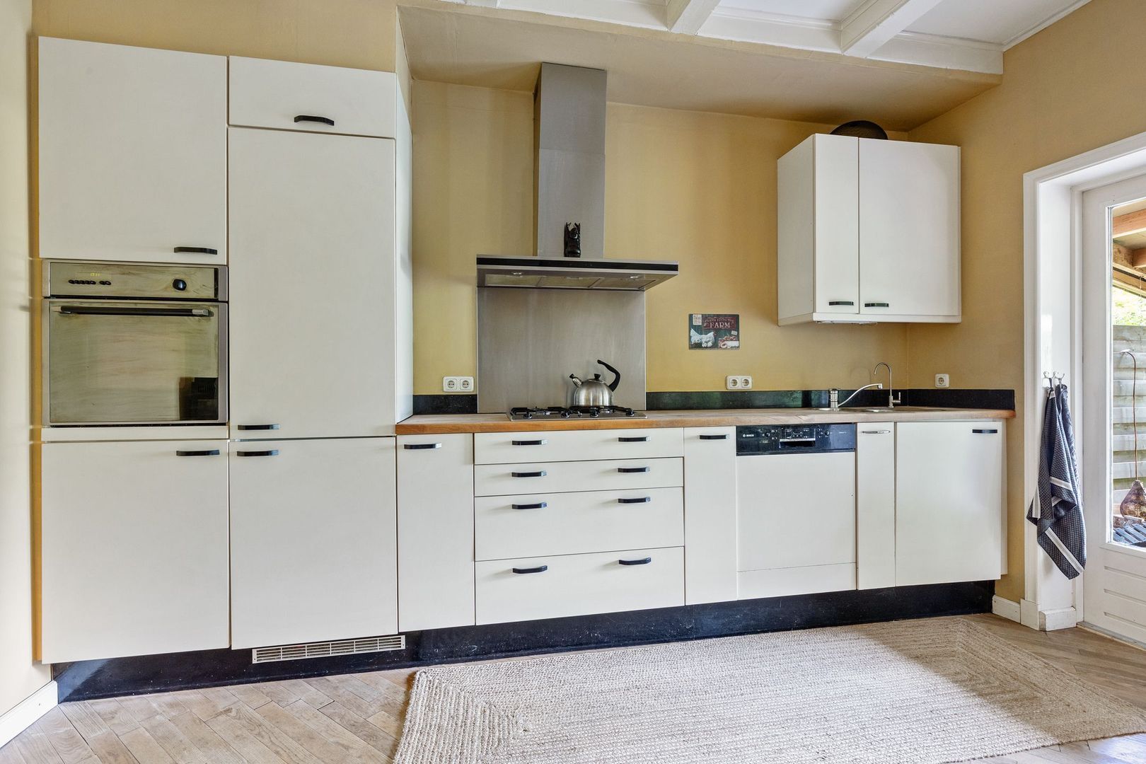 Voorstraat 25, Blije foto-14