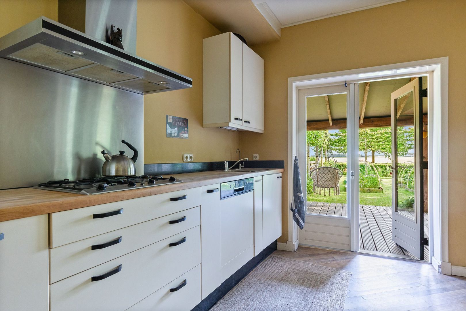 Voorstraat 25, Blije foto-16