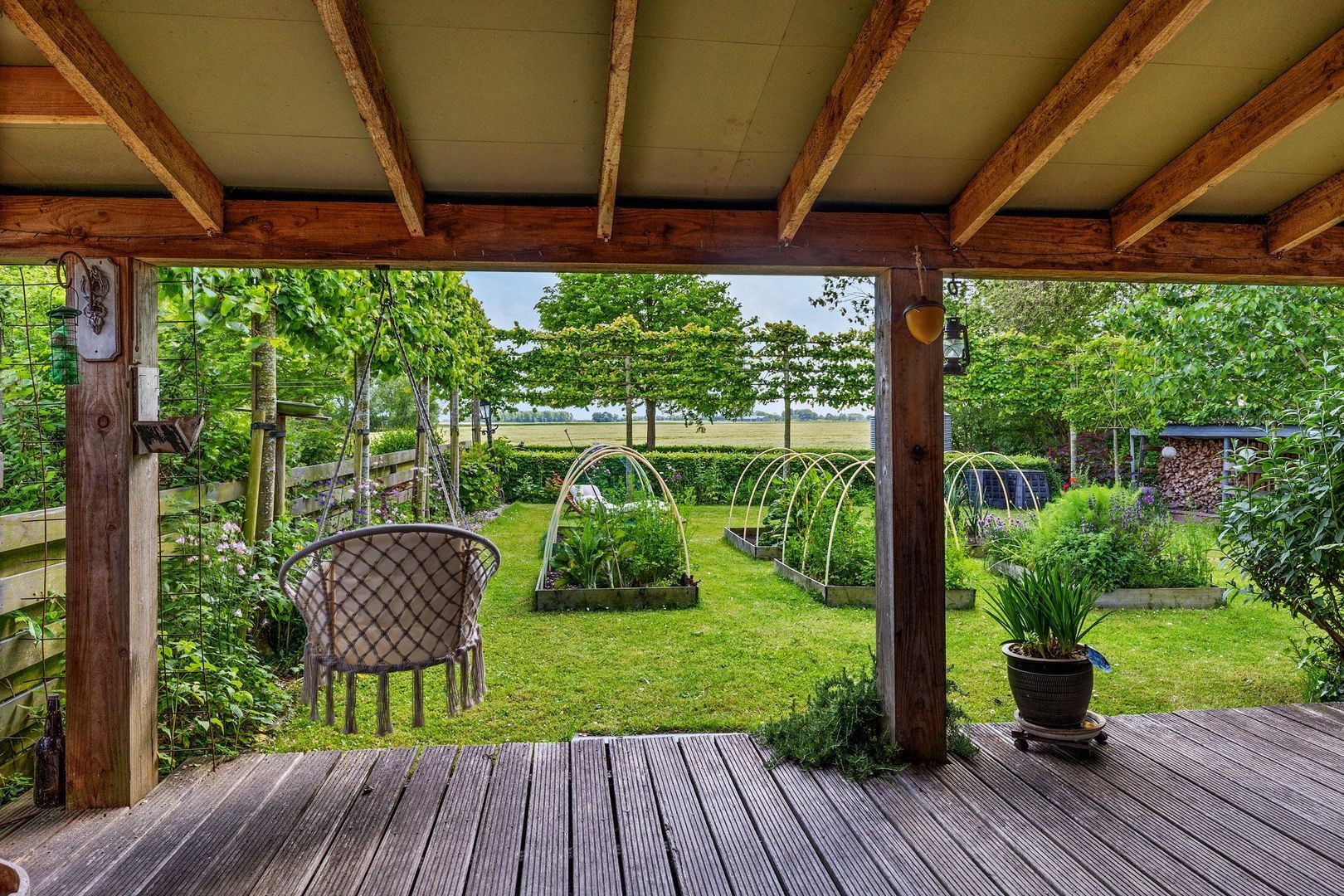 Voorstraat 25, Blije foto-19