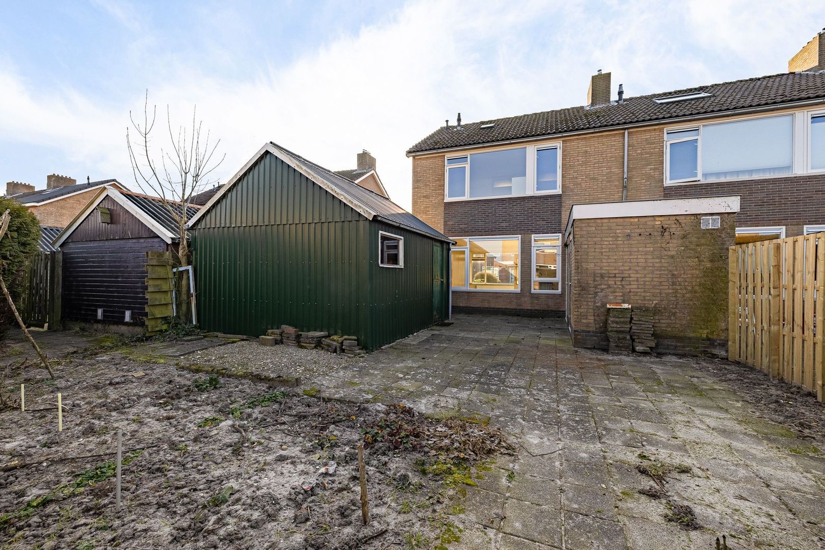 Stiemsterwei 22, Eanjum foto-1