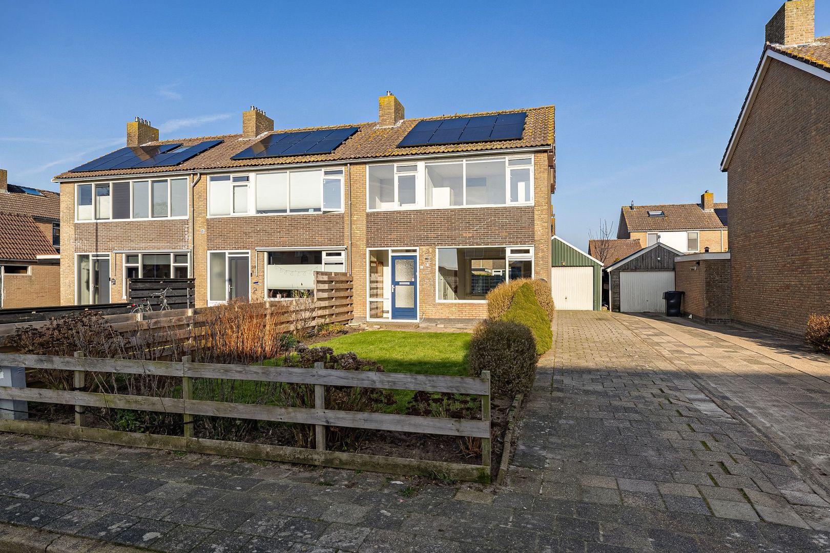 Stiemsterwei 22, Eanjum foto-4