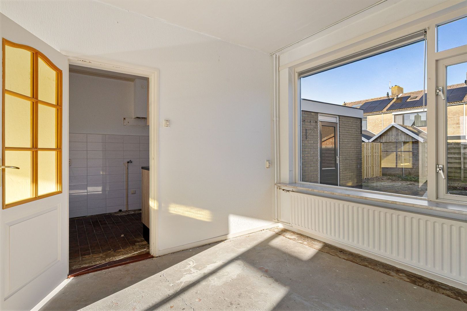 Stiemsterwei 22, Eanjum foto-9