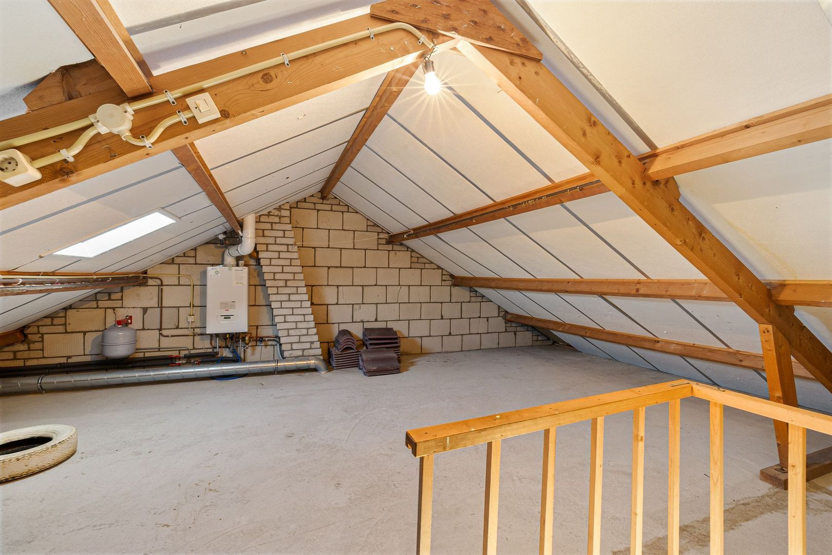 Stiemsterwei 22, Eanjum foto-22