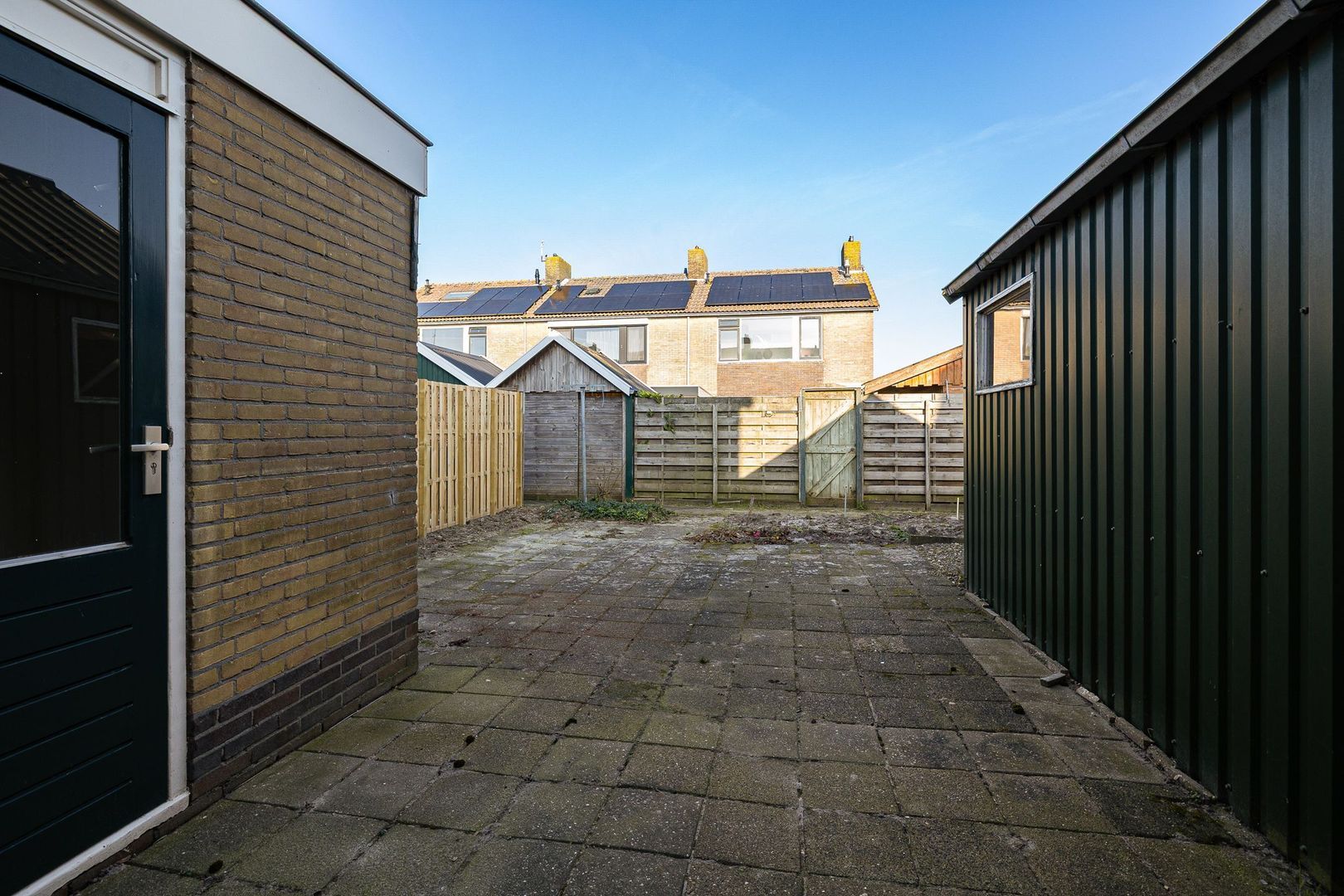 Stiemsterwei 22, Eanjum foto-25