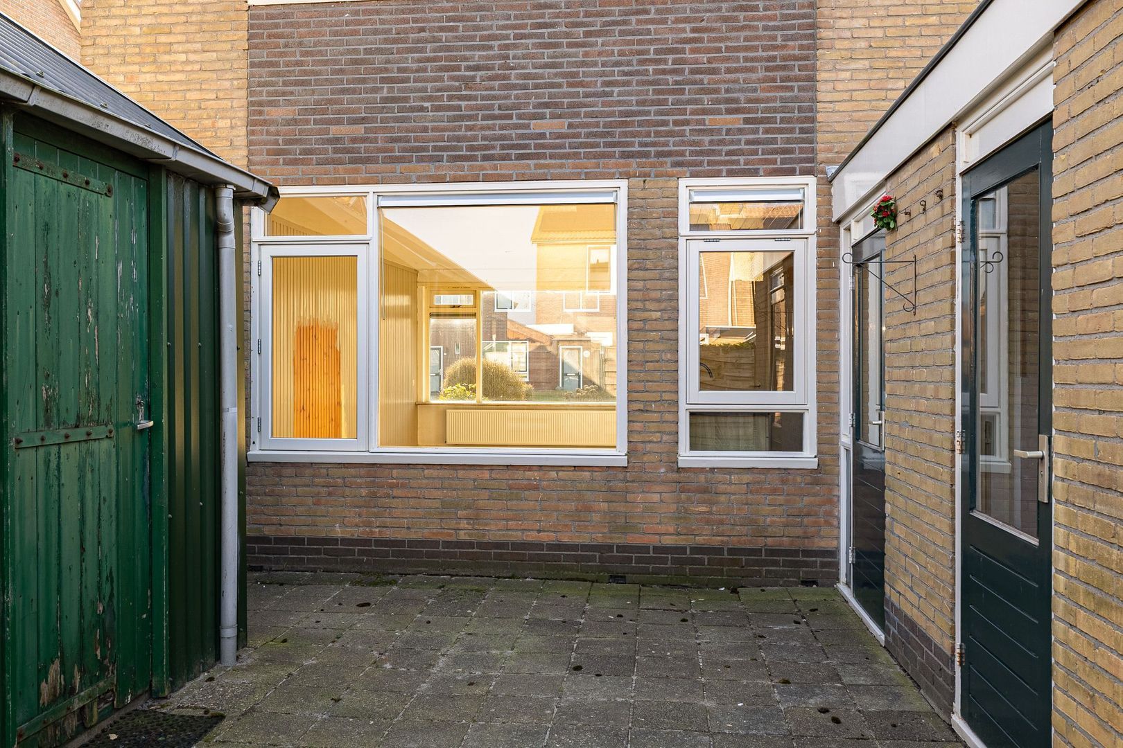 Stiemsterwei 22, Eanjum foto-24