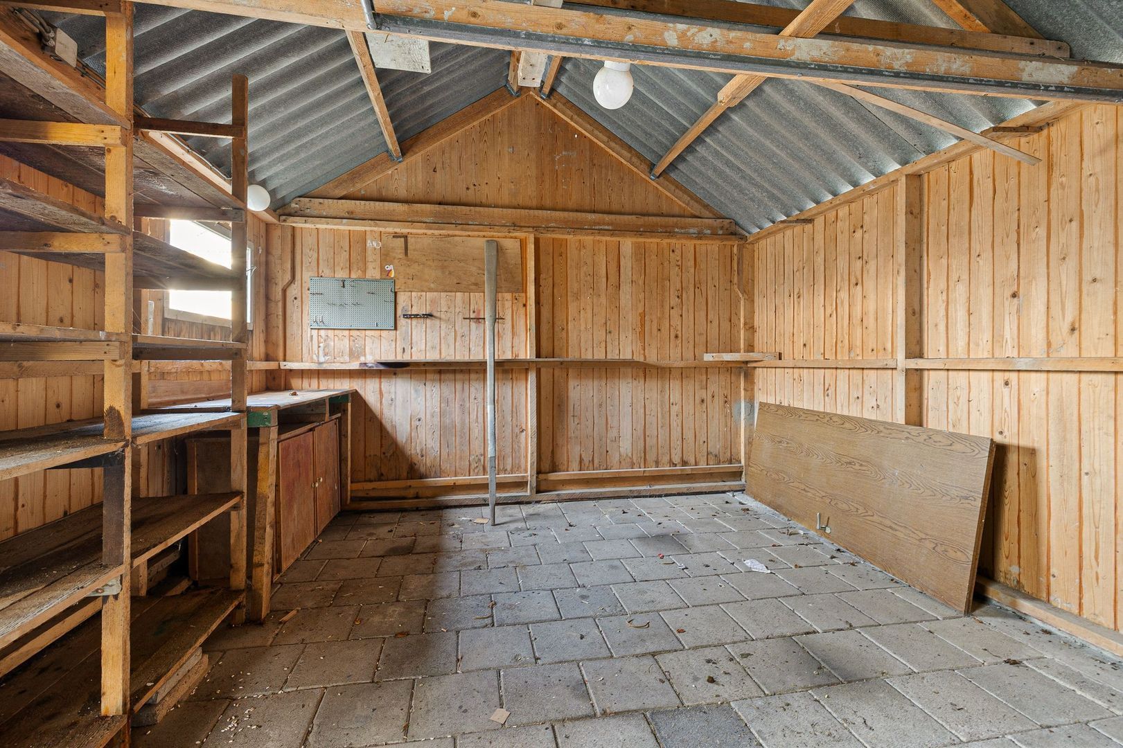 Stiemsterwei 22, Eanjum foto-27