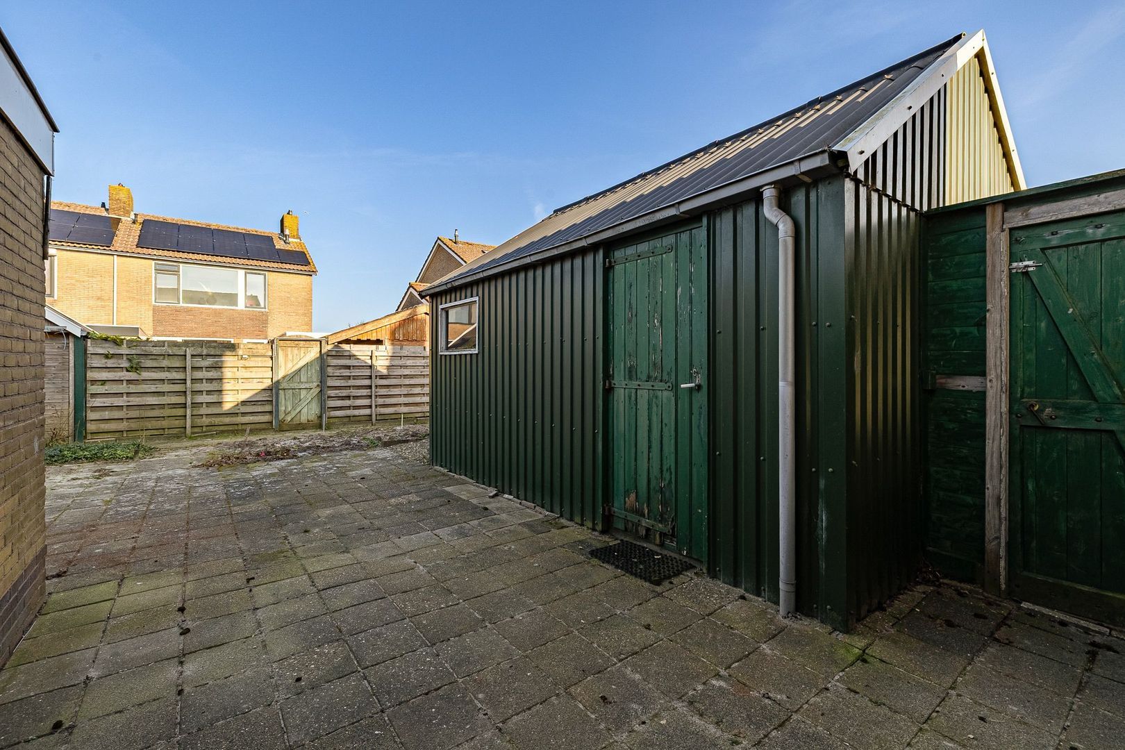 Stiemsterwei 22, Eanjum foto-26