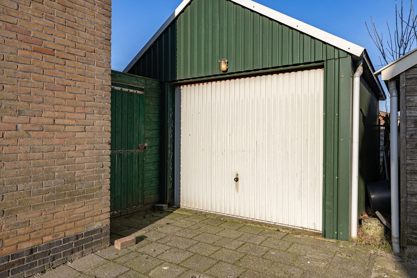 Stiemsterwei 22, Eanjum foto-28