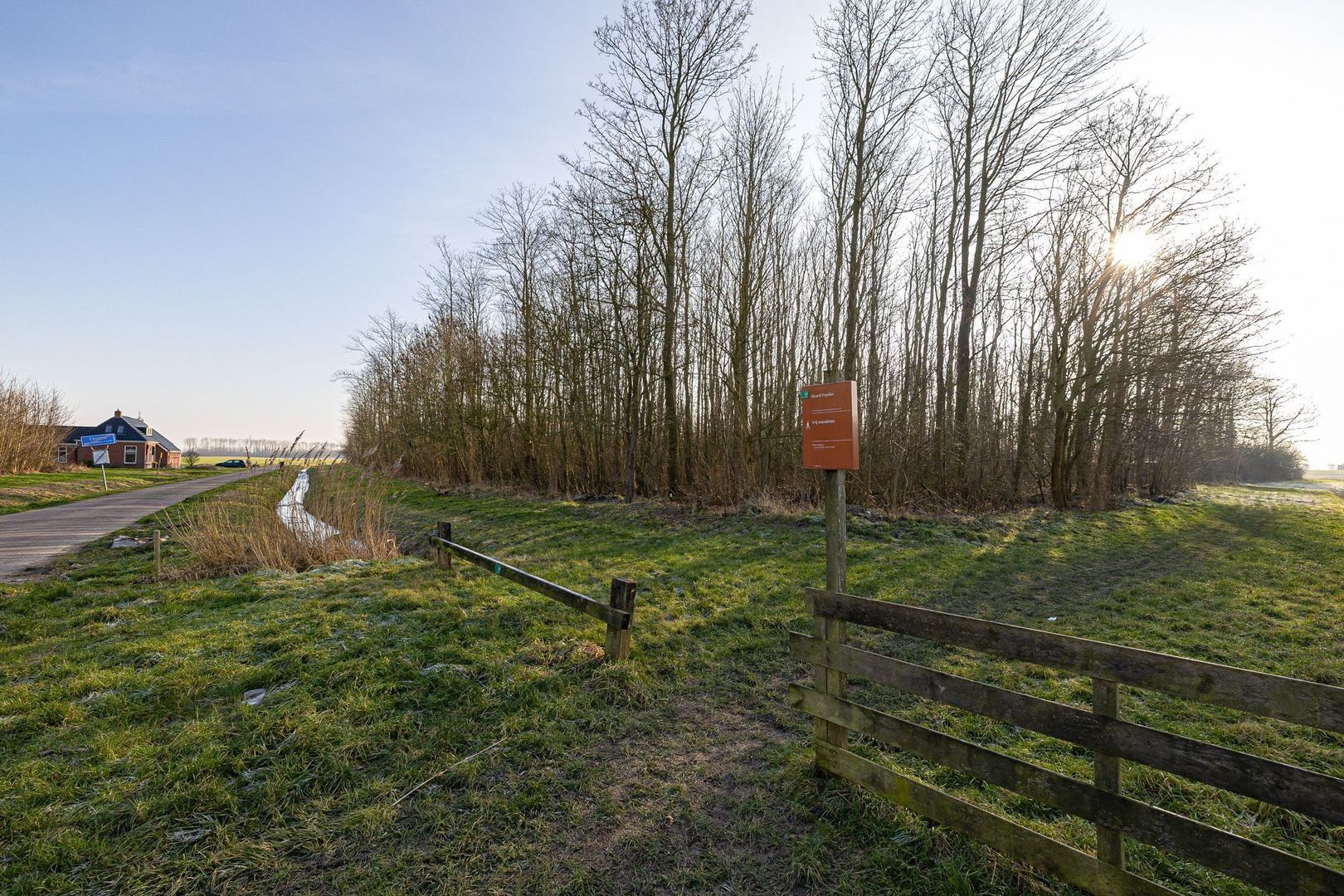 Stiemsterwei 22, Eanjum foto-31