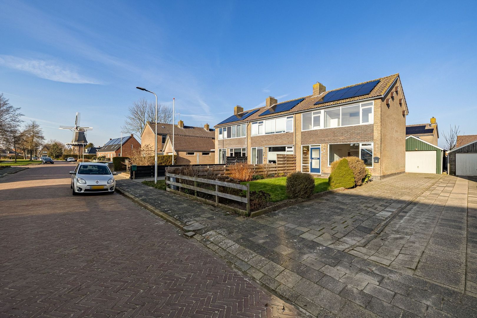 Stiemsterwei 22, Eanjum foto-30