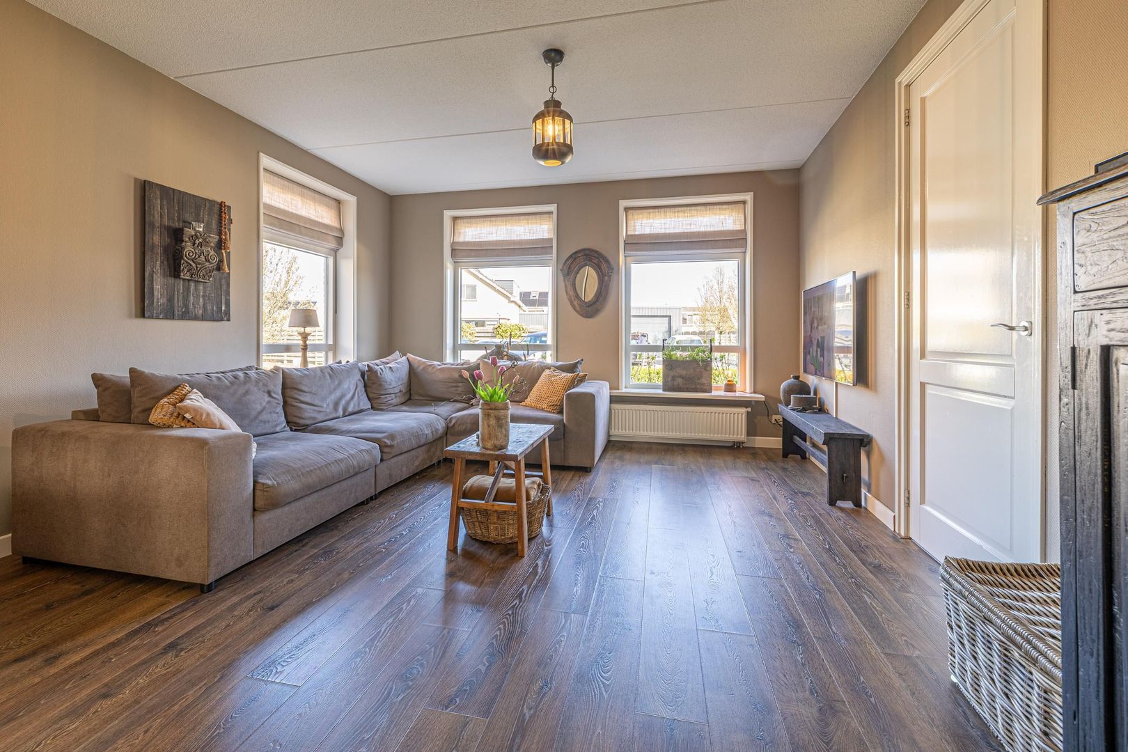 Nijbuorren 10 D, Easternijtsjerk foto-7