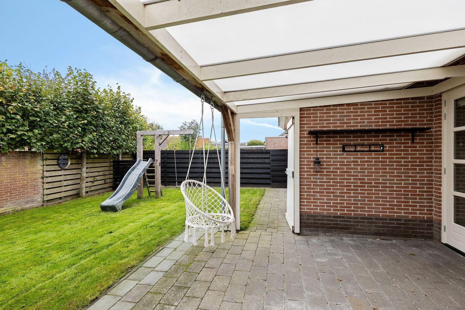 Nijbuorren 10 D, Easternijtsjerk foto-25