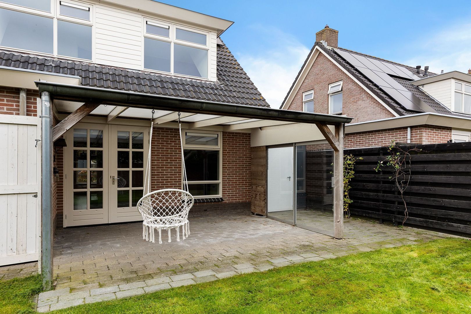 Nijbuorren 10 D, Easternijtsjerk foto-24