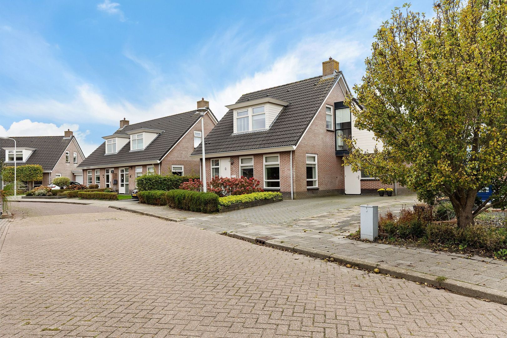 Nijbuorren 10 D, Easternijtsjerk foto-28