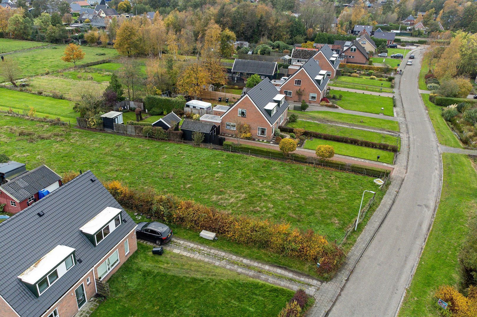 Boskwei naast nummer 50 0 ong, De Westereen foto-3