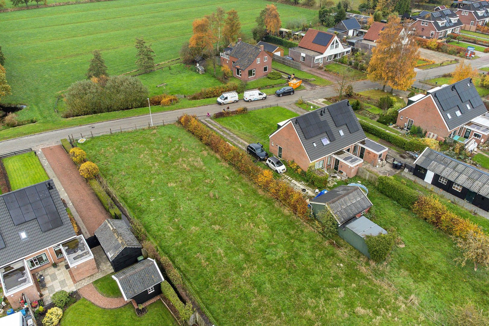 Boskwei naast nummer 50 0 ong, De Westereen foto-4