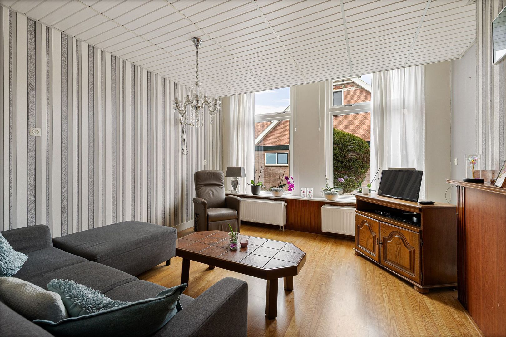 Spoorstraat 13, Dokkum foto-1