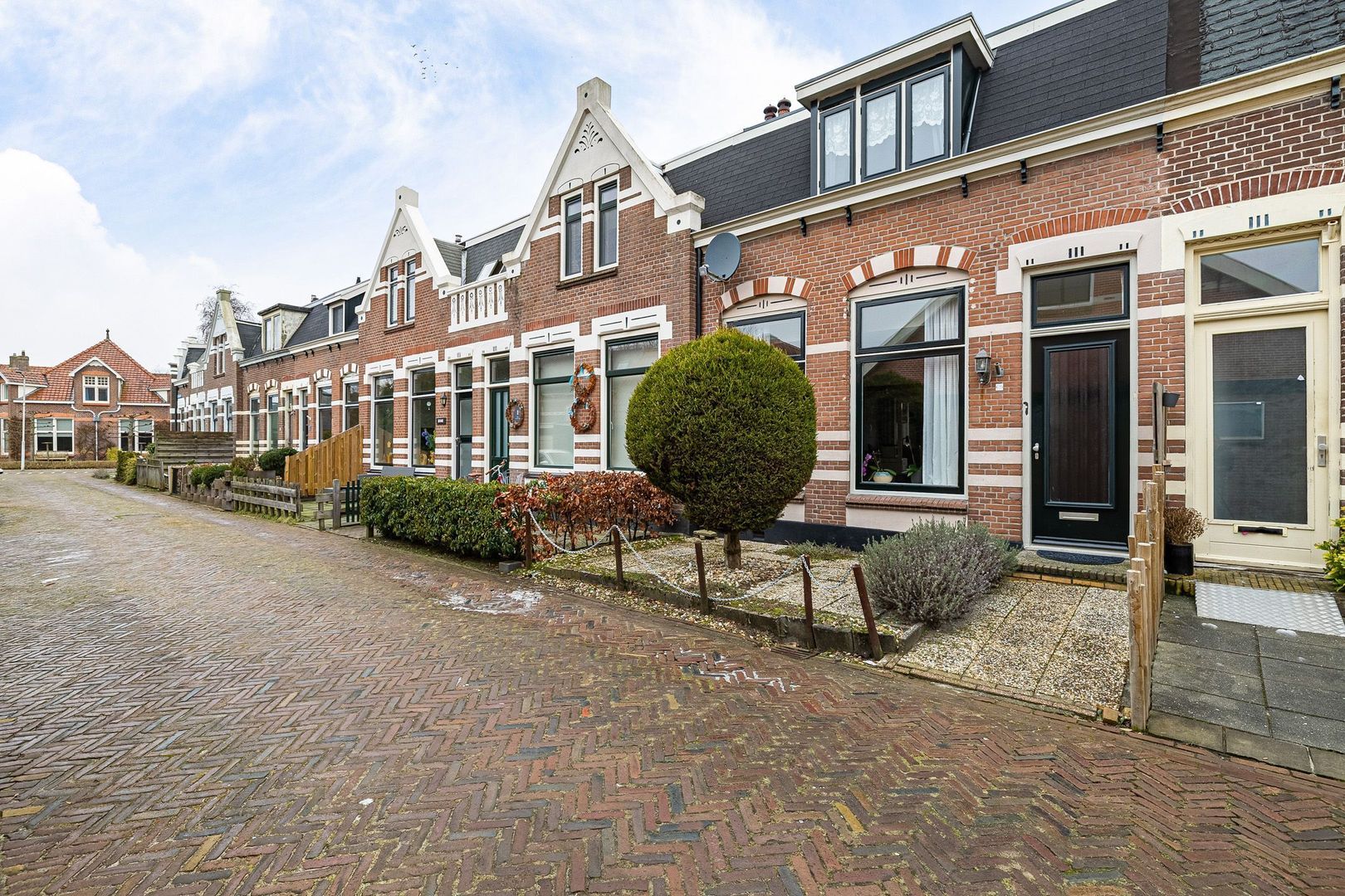 Spoorstraat 13, Dokkum foto-3
