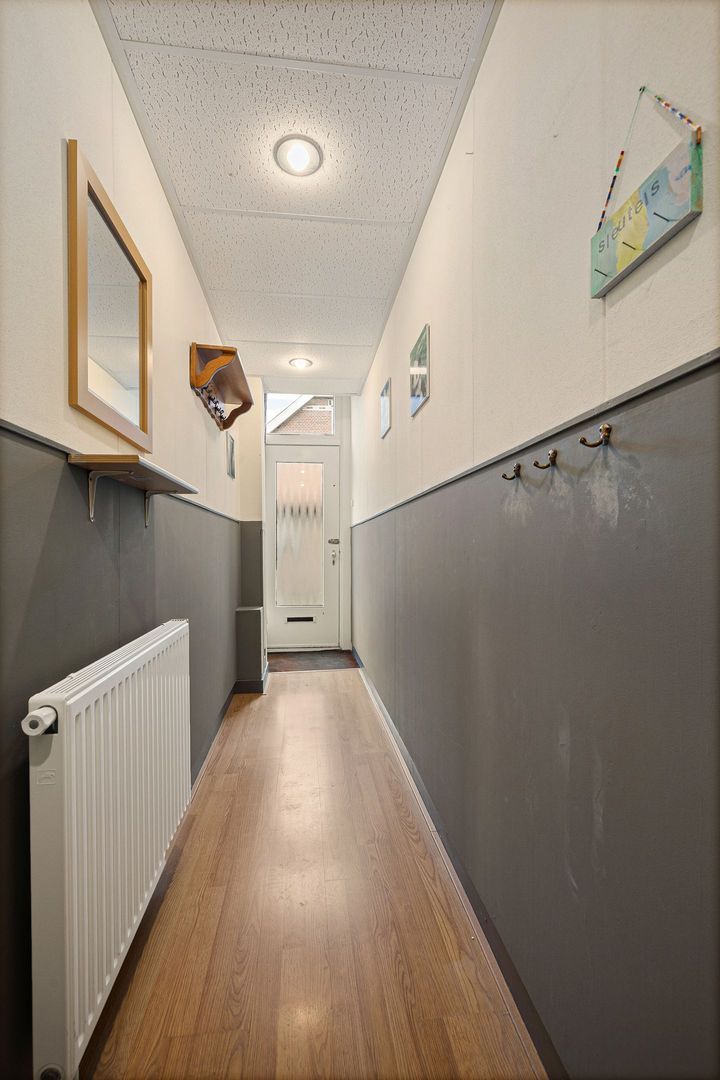 Spoorstraat 13, Dokkum foto-4