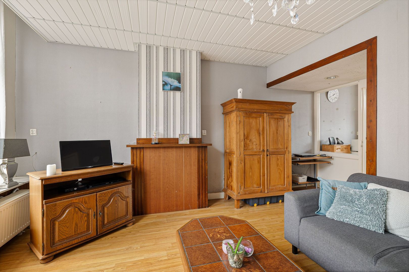 Spoorstraat 13, Dokkum foto-8