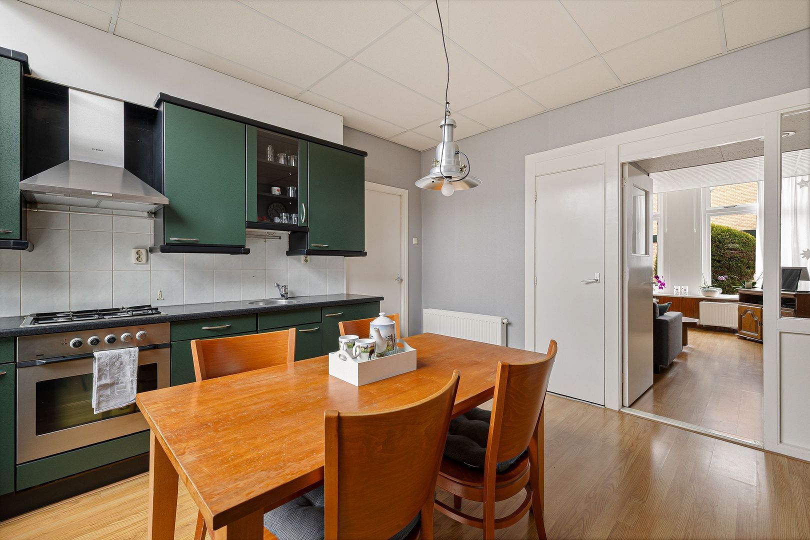 Spoorstraat 13, Dokkum foto-6