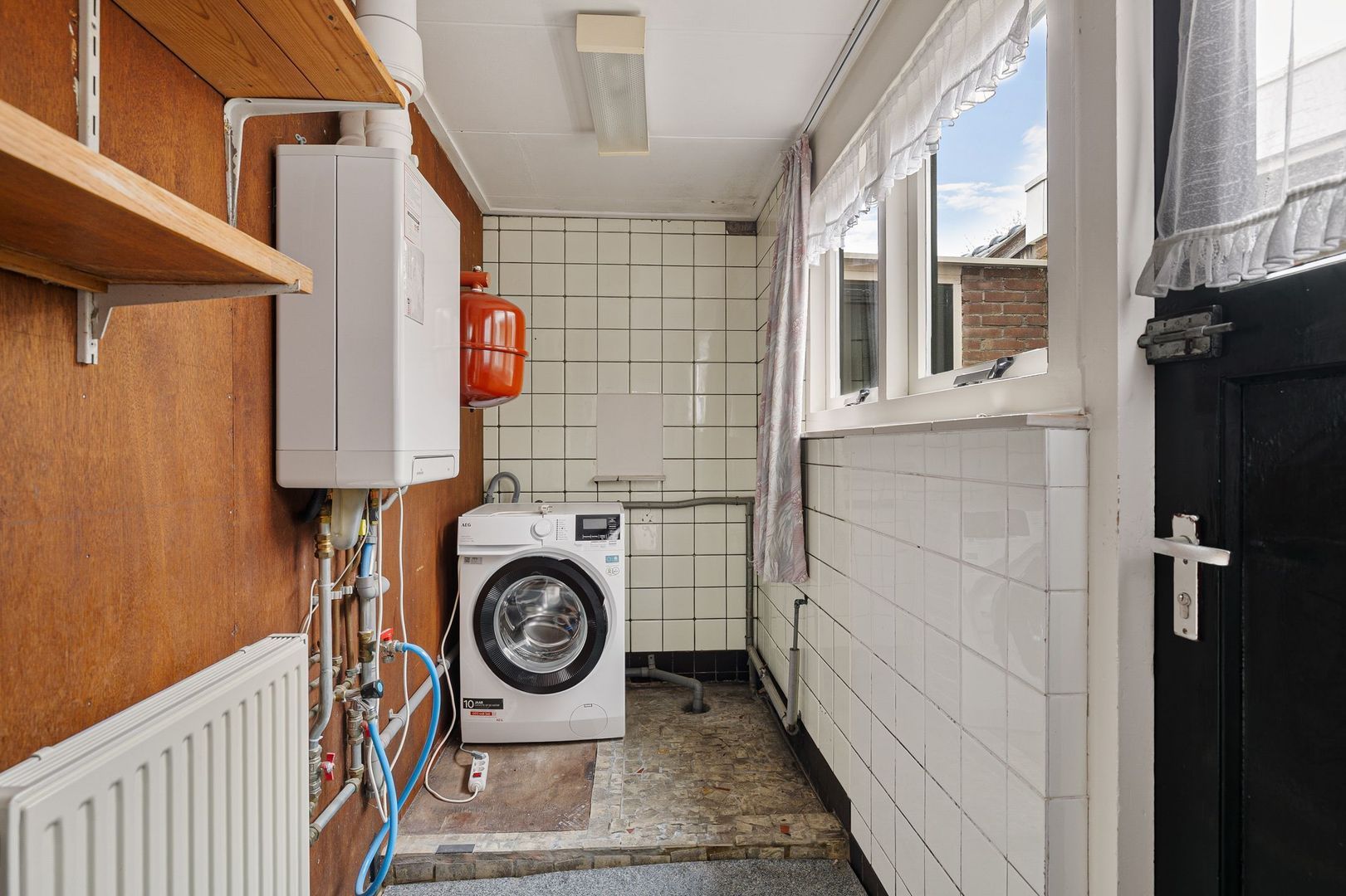 Spoorstraat 13, Dokkum foto-15