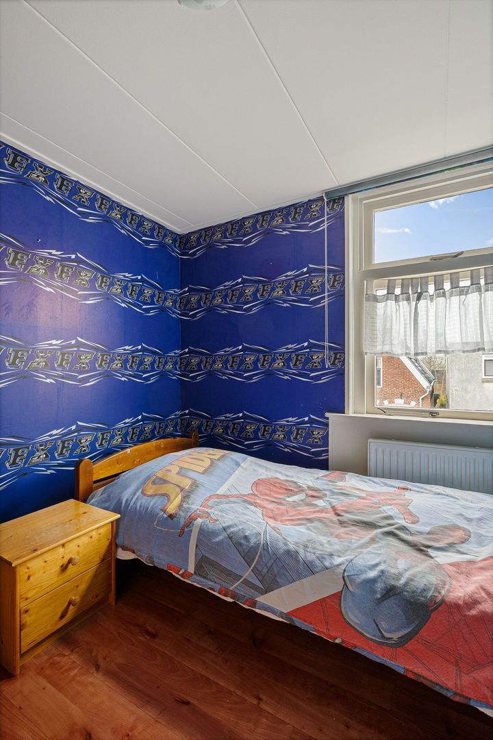 Spoorstraat 13, Dokkum foto-14