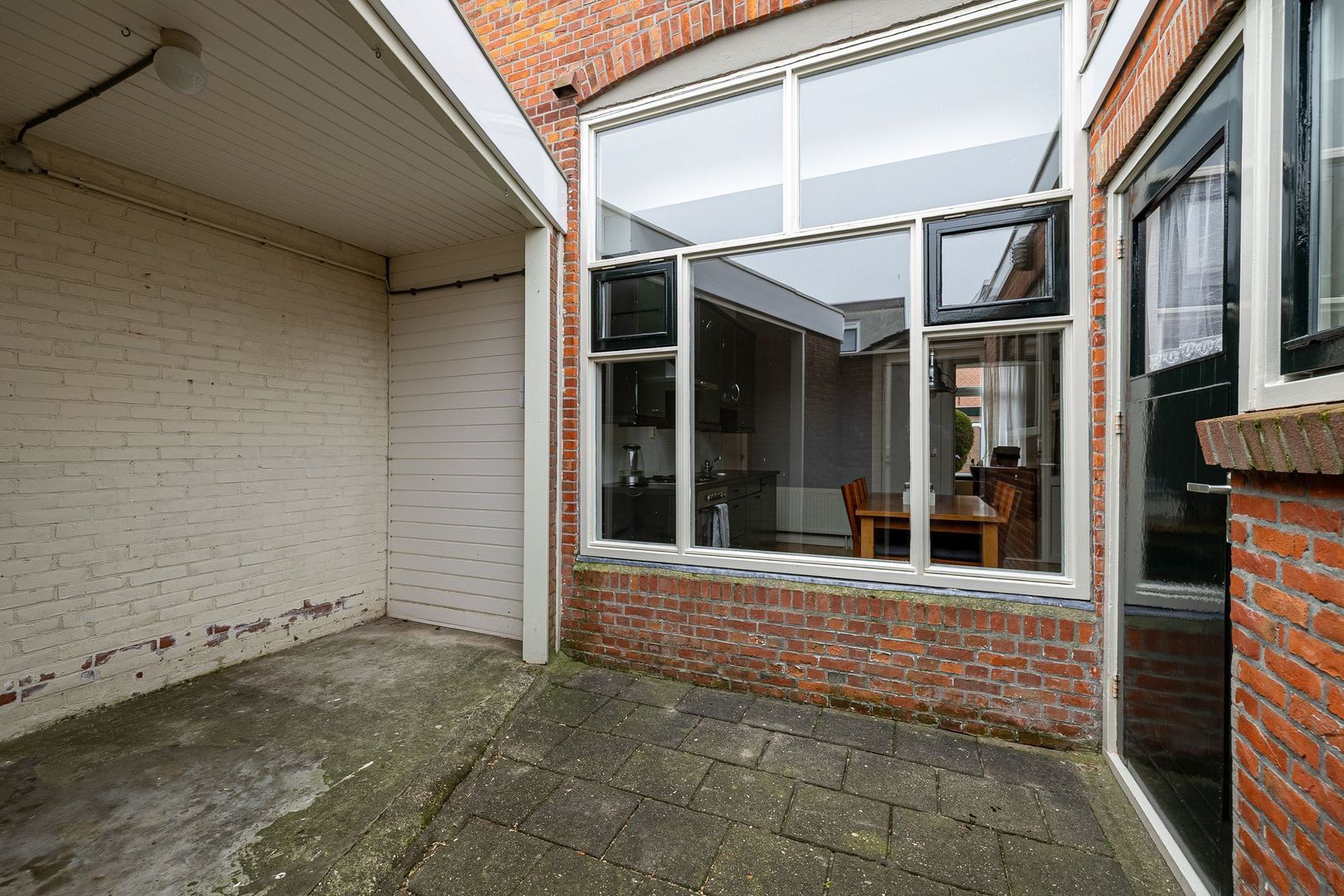 Spoorstraat 13, Dokkum foto-17