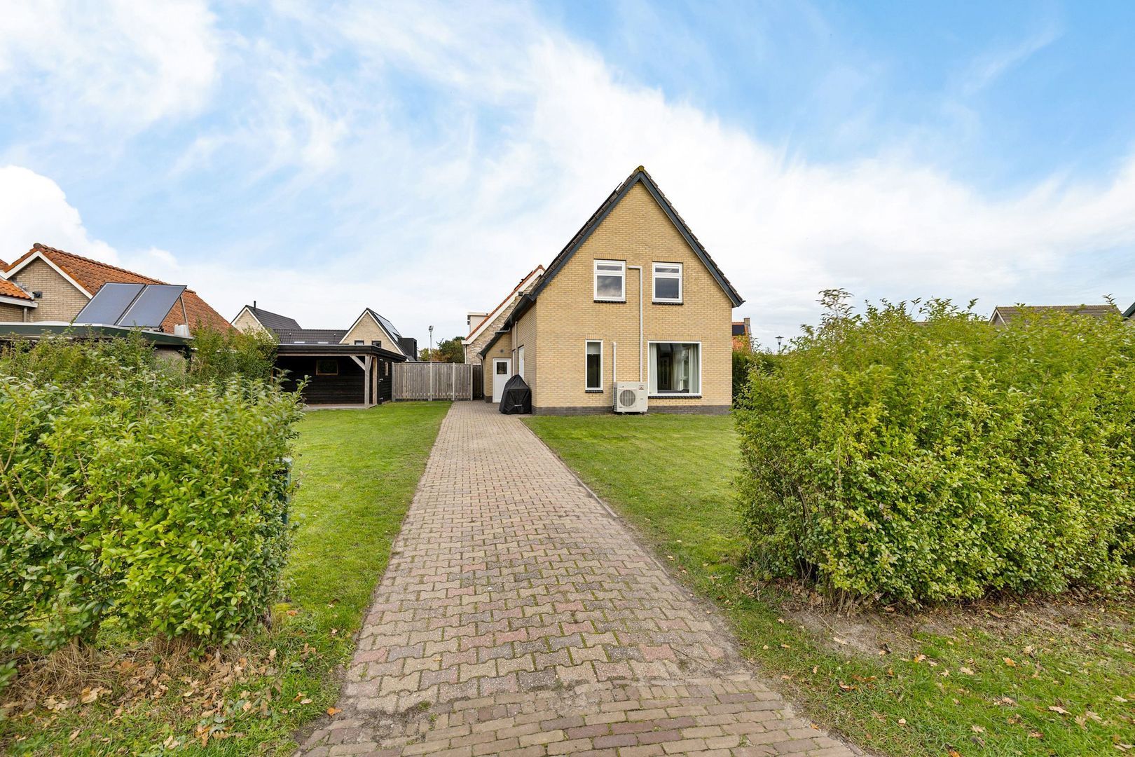 Paasduinweg 6, Buren foto-3