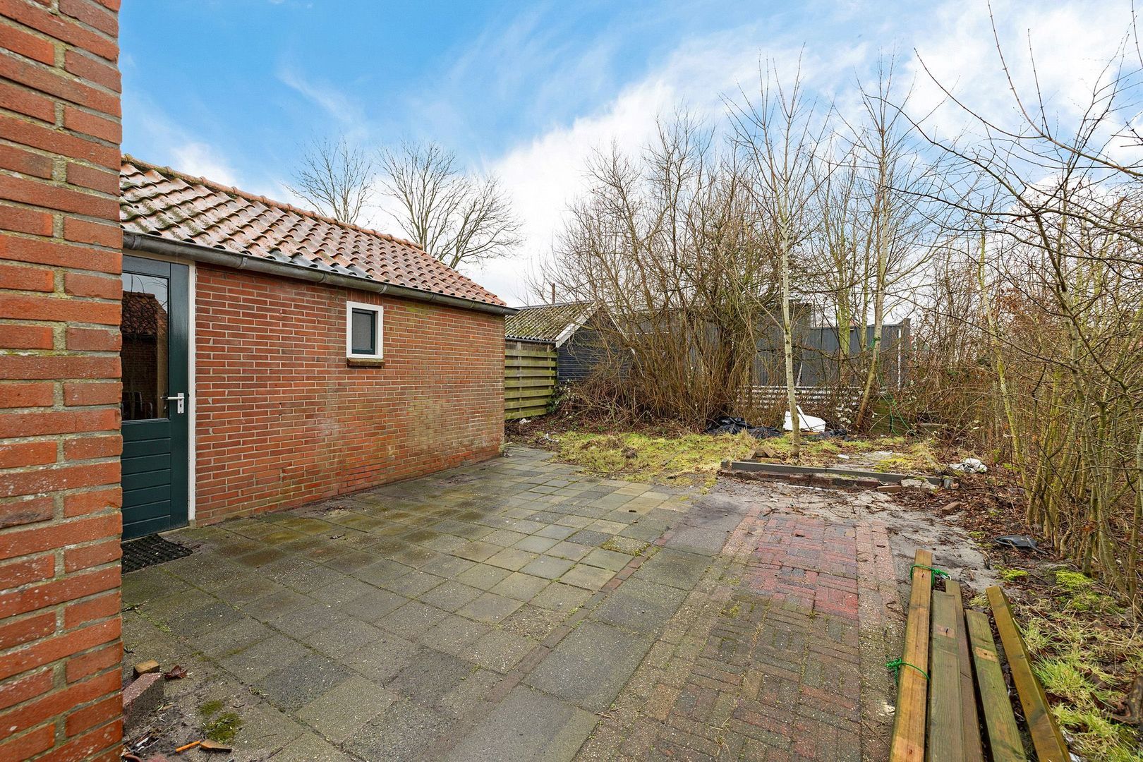 Efterwei 11, Nes foto-22