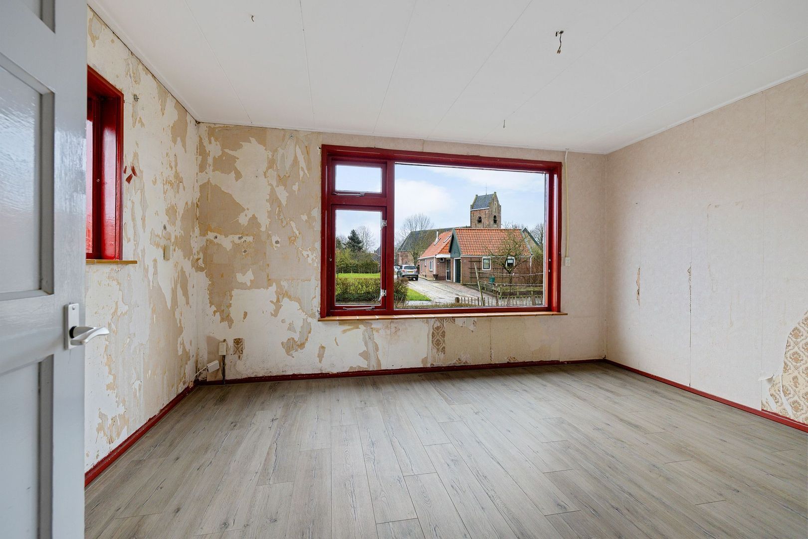 Efterwei 11, Nes foto-1