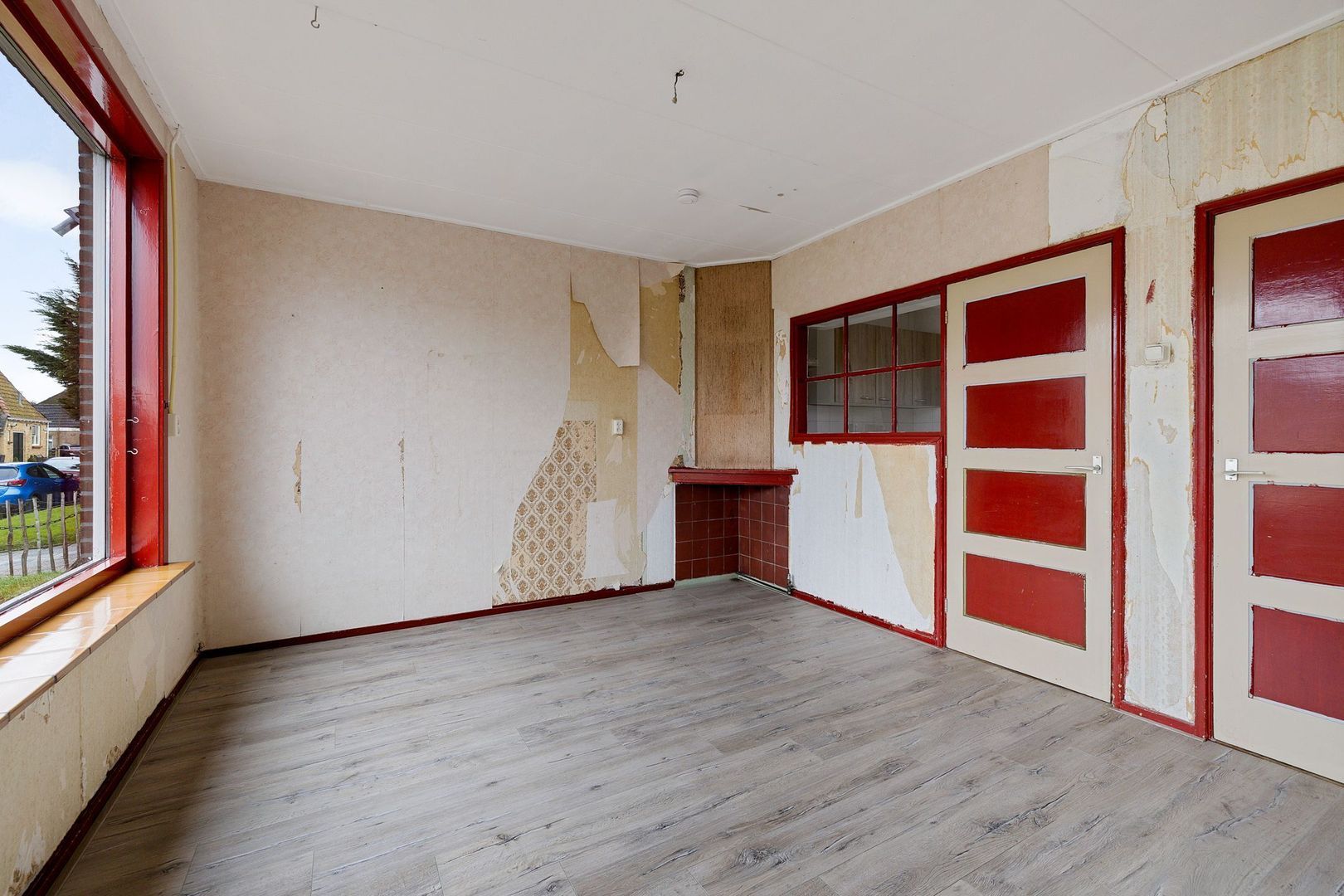 Efterwei 11, Nes foto-2