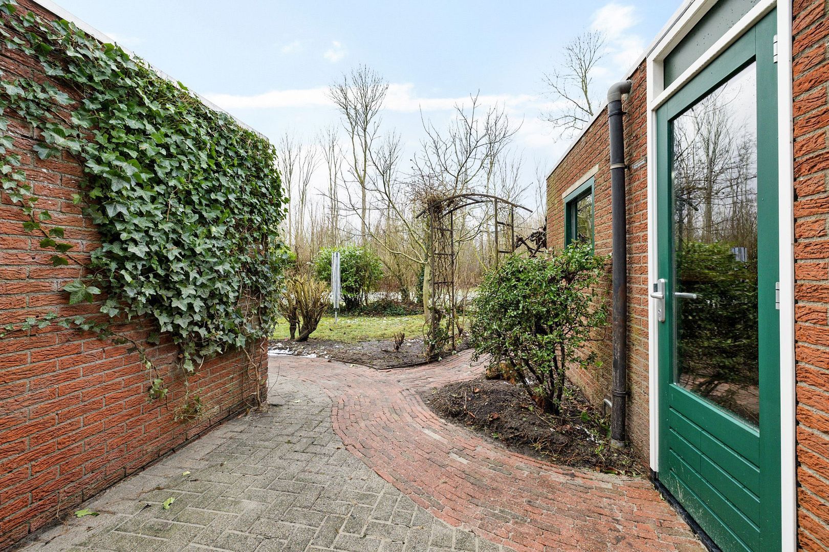 Stimhússtrjitte 28, Brantgum foto-3