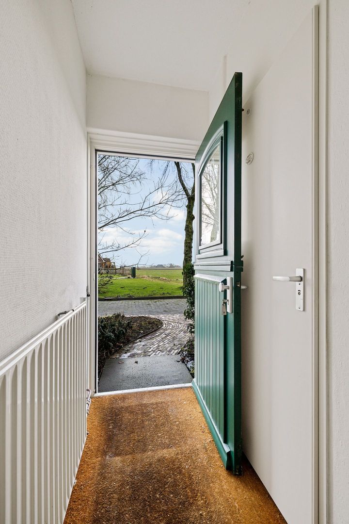 Stimhússtrjitte 28, Brantgum foto-5