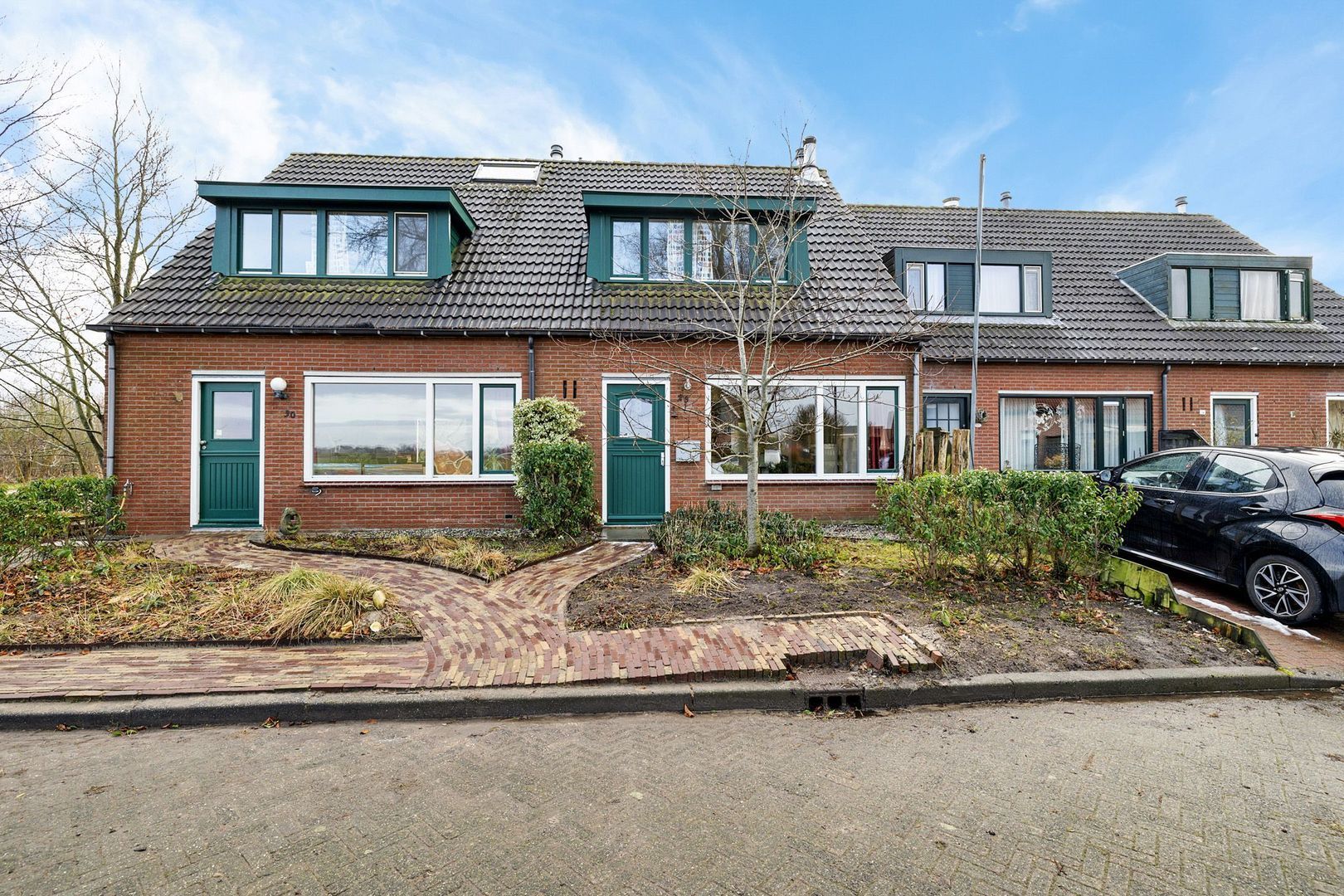 Stimhússtrjitte 28, Brantgum foto-4