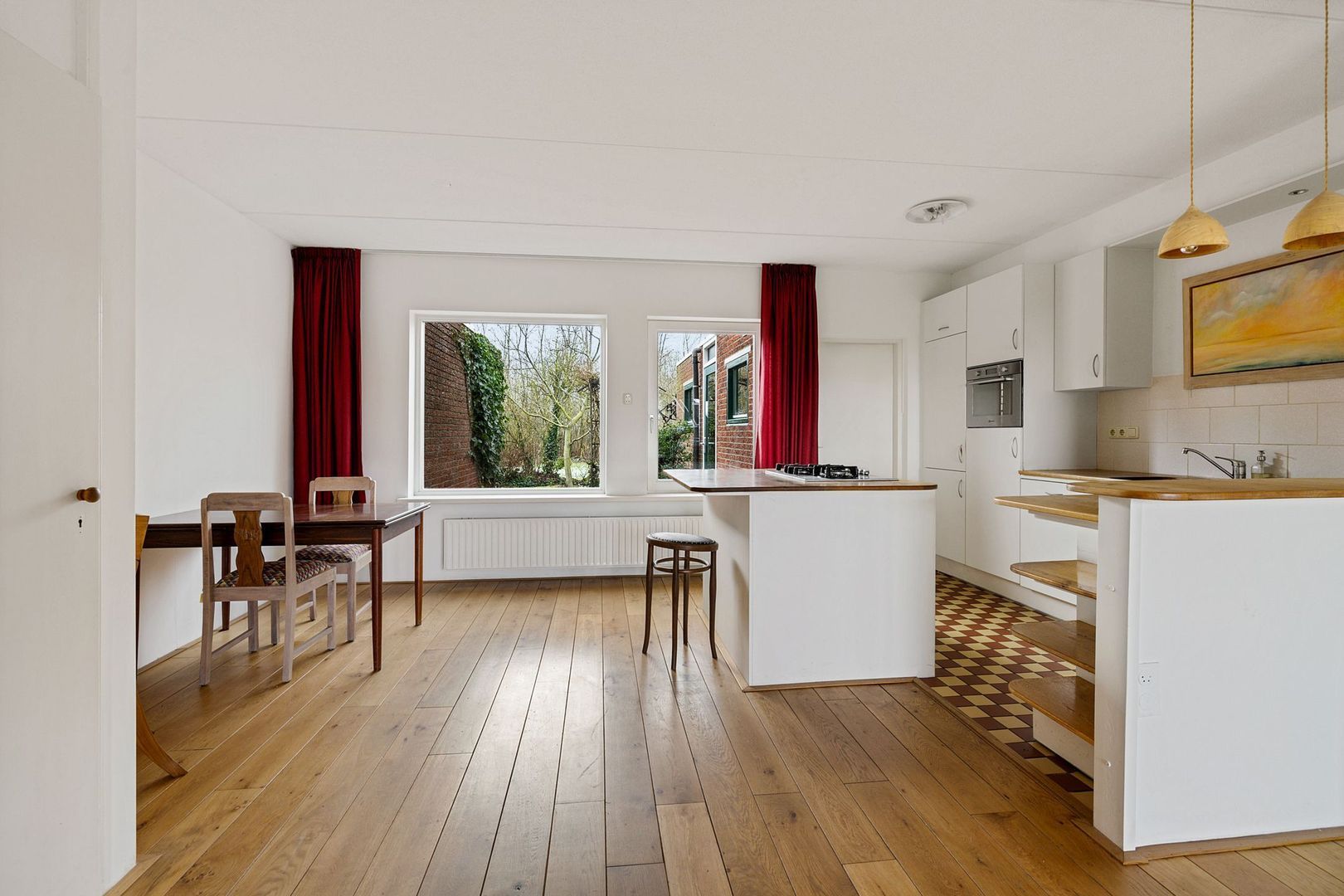 Stimhússtrjitte 28, Brantgum foto-7